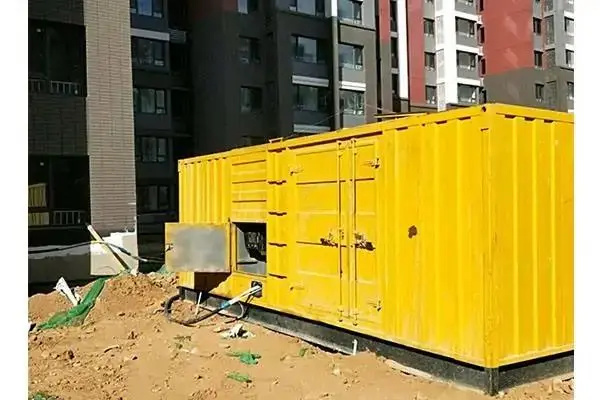 永川发电机租赁怎么去检查电力电缆线路的温度呢?